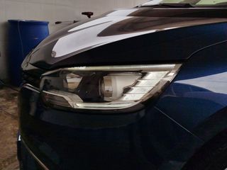 Renault Scénic Limited