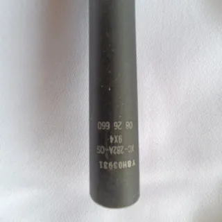 Manillar FSA Aluminio BTT XC-282A-OS