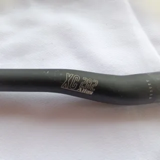 Manillar FSA Aluminio BTT XC-282A-OS