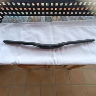 Manillar FSA Aluminio BTT XC-282A-OS