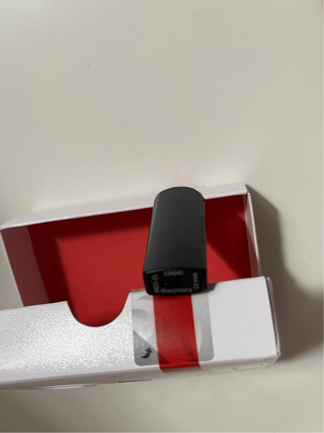 Funda portabaterías FM Sonnet 2 Med-El