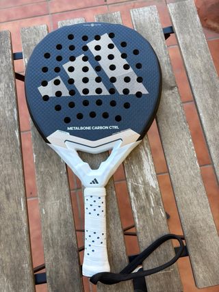 Pala Adidas Metalbone Carbon Ctrl