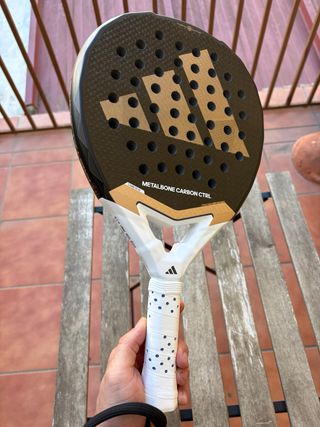 Pala Adidas Metalbone Carbon Ctrl