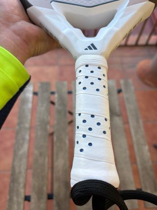 Pala Adidas Metalbone Carbon Ctrl