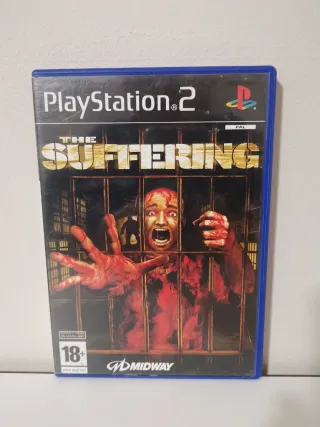 The Suffering
