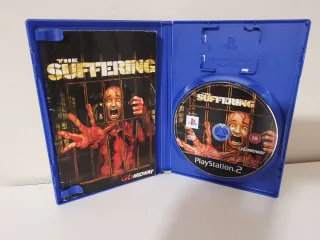 The Suffering