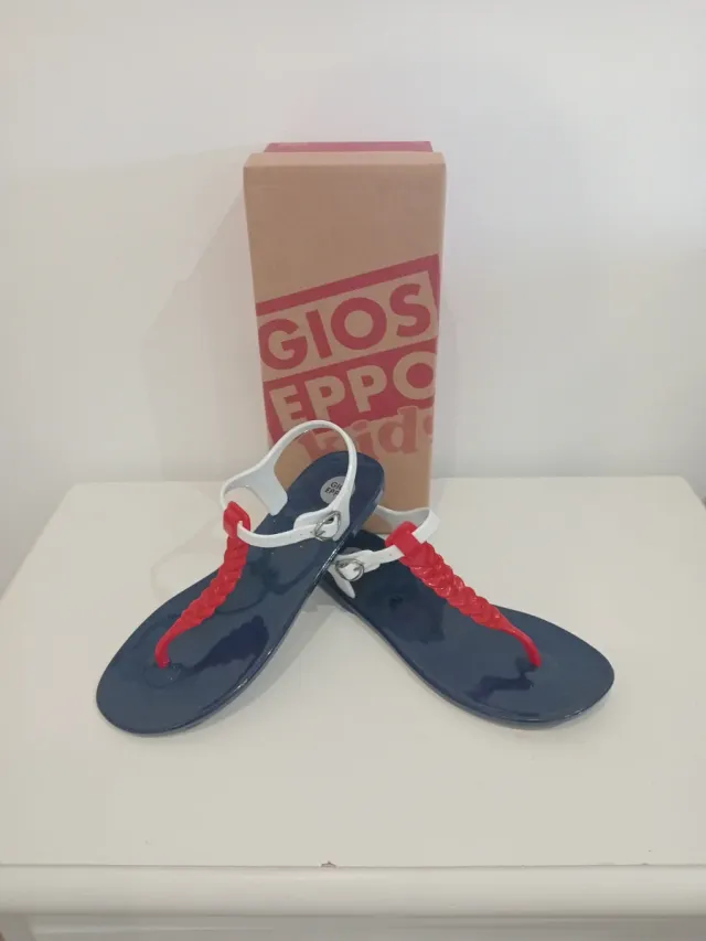 Sandalias Gioseppo Talla 35 Nuevas