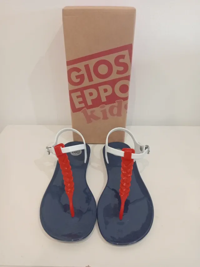 Sandalias Gioseppo Talla 35 Nuevas