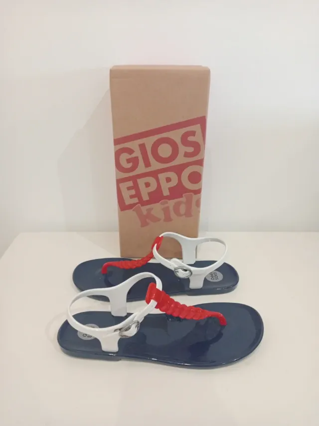 Sandalias Gioseppo Talla 35 Nuevas