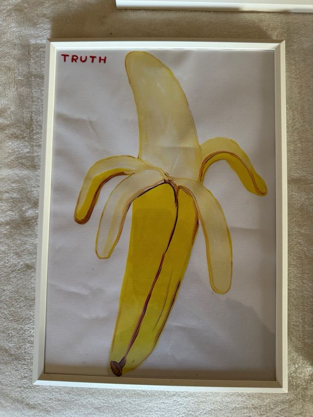 3 Cuadros decorativos