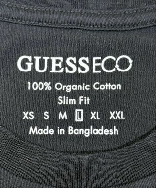 CAMISETA GUESS