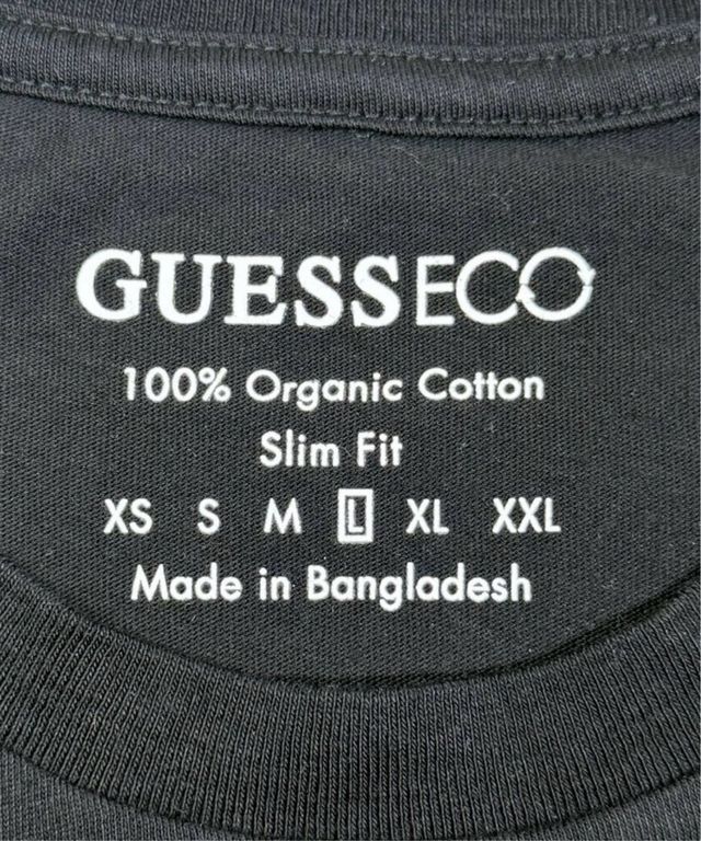 CAMISETA GUESS