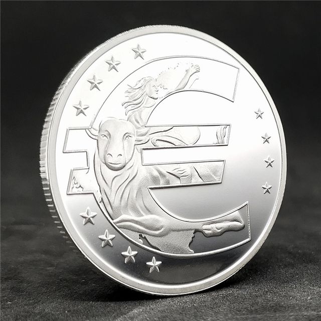 OFERTA!! MONEDA CONMEMORATIVA DE COLECCIÓN