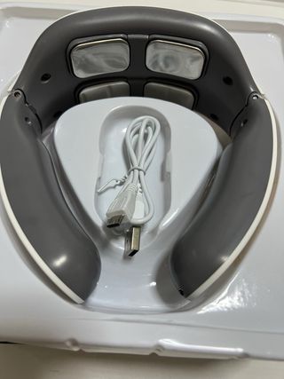 Massaggiatore cervicale Aorlis AO-78112