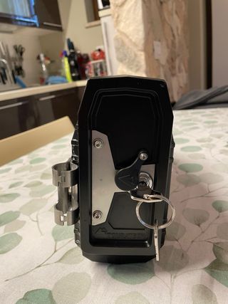 Cassetta Attrezzi Touratech BMW GS 1250/1200 ADV