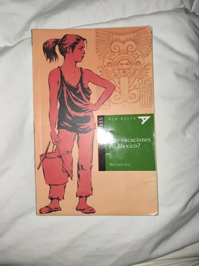¿De vacaciones en México? (Spanish Edition)