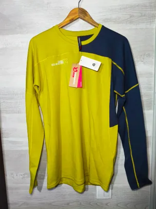 Maglietta termica Rock Experience