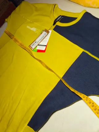 Maglietta termica Rock Experience