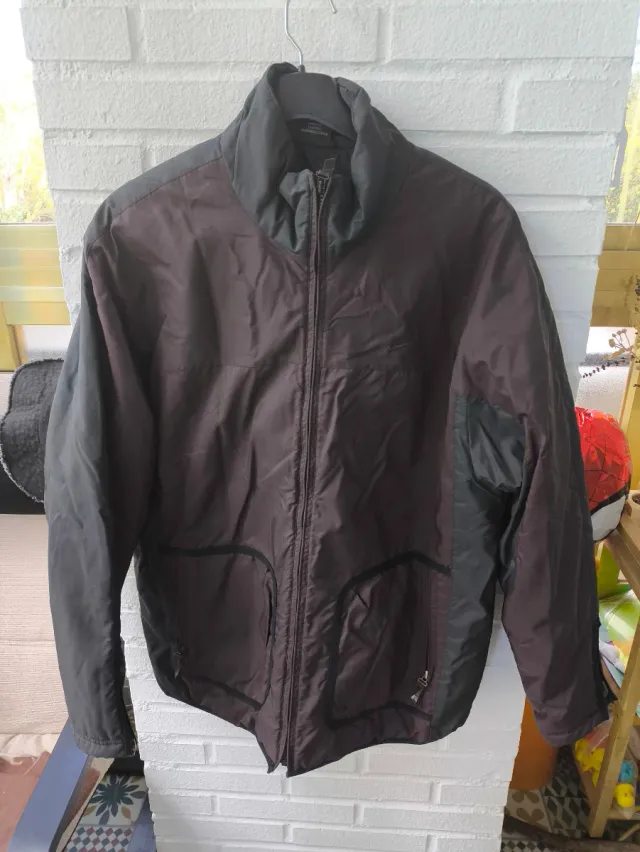 Chaqueta invierno Nike L