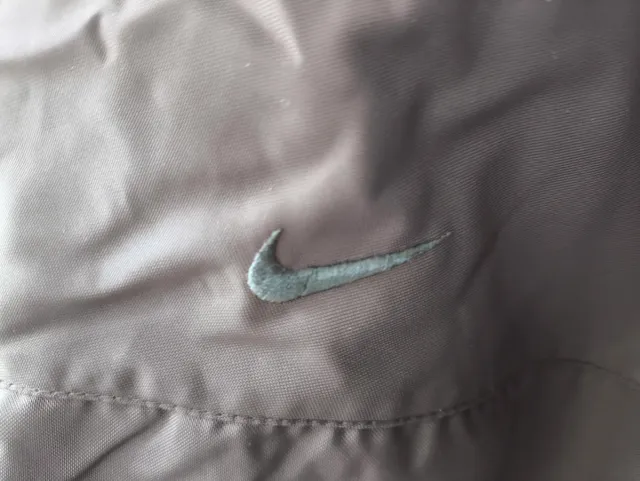 Chaqueta invierno Nike L