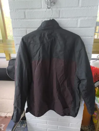 Chaqueta invierno Nike L