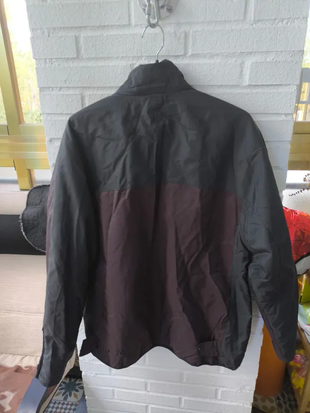 Chaqueta invierno Nike L