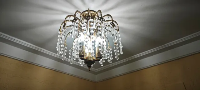 Vendo varias lámparas