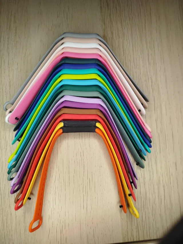 Correas Xiaomi Mi Band 5 Multicolor