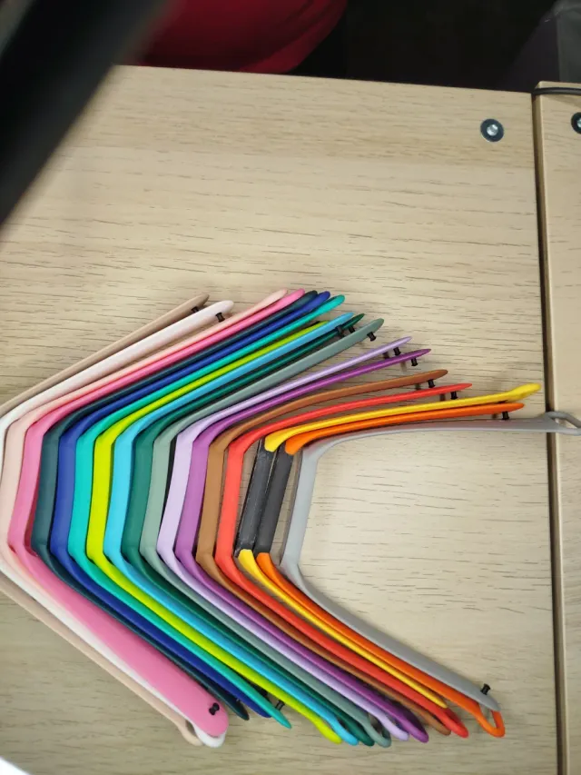 Correas Xiaomi Mi Band 5 Multicolor