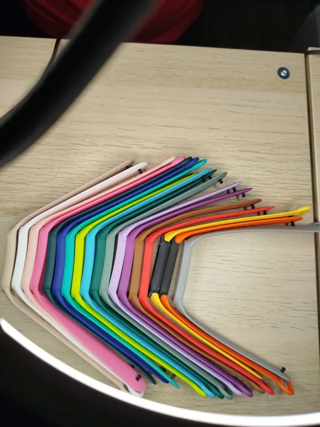 Correas Xiaomi Mi Band 5 Multicolor