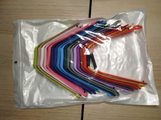 Correas Xiaomi Mi Band 5 Multicolor
