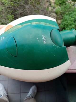 Lucidatrice Folletto Kobold Vorwerk PL 515