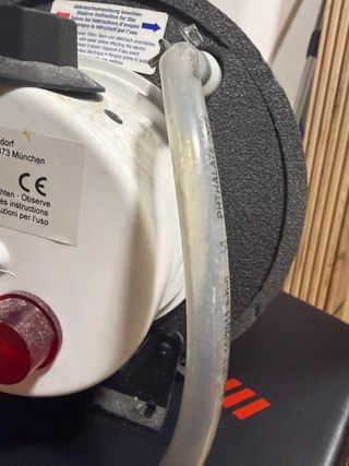 Calentador Elegna 12V