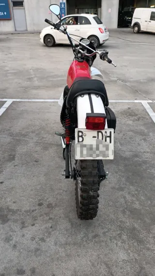 Montesa Enduro 360 H6