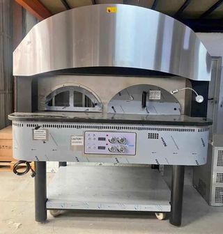 Horno de pizza 643849808