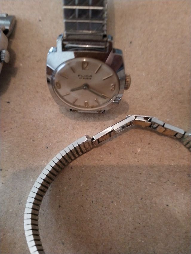 Orologi Meccanici da Donna - Offerta