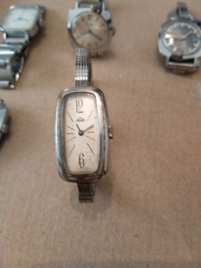 Orologi Meccanici da Donna - Offerta