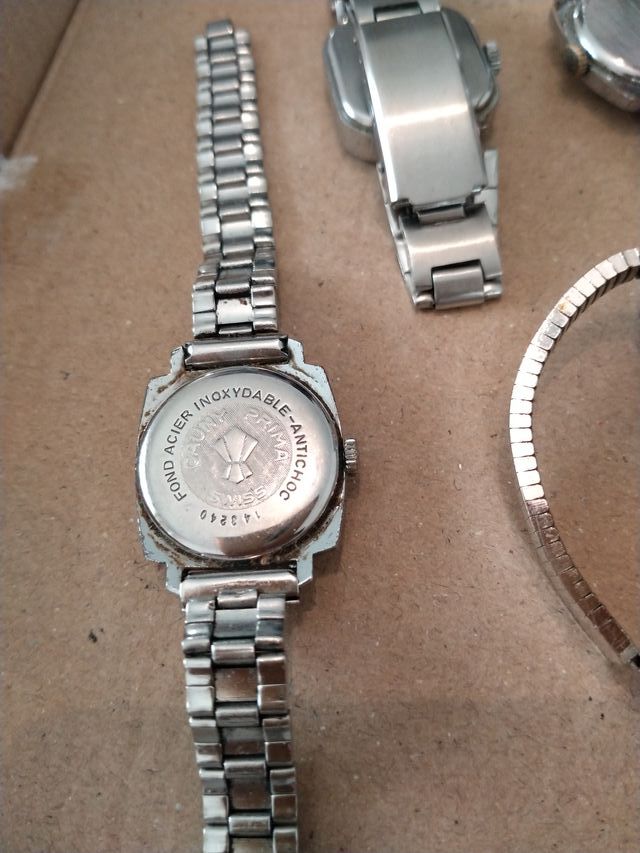 Orologi Meccanici da Donna - Offerta