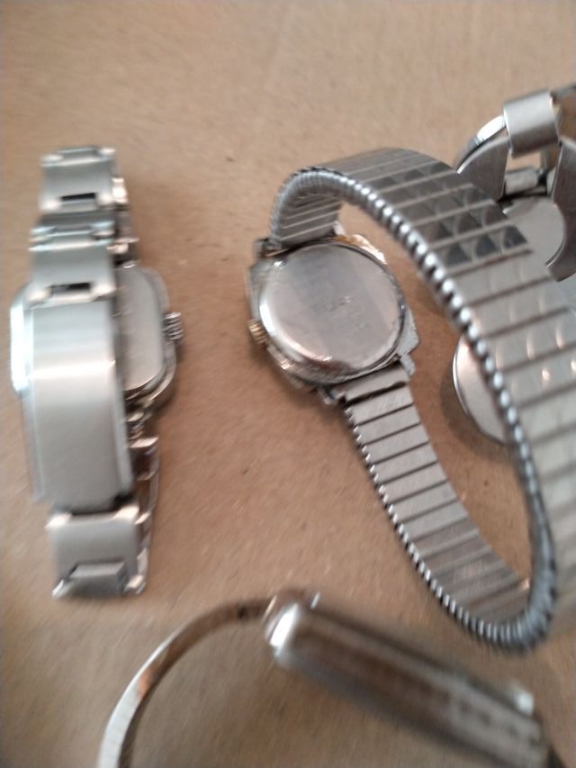 Orologi Meccanici da Donna - Offerta