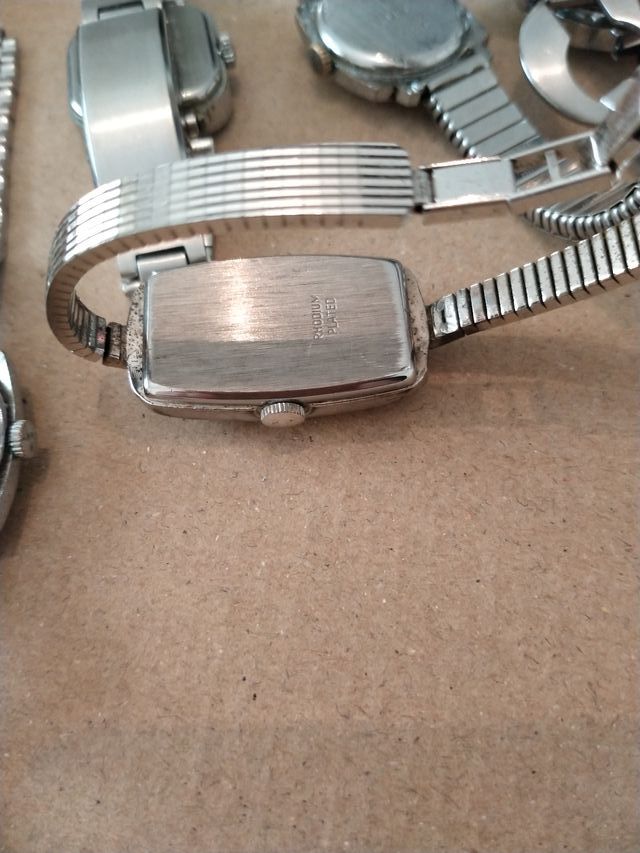 Orologi Meccanici da Donna - Offerta