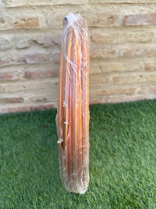 Rollo Tubería Cobre 8mm 50m