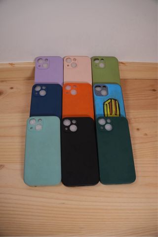 Cover per iPhone 13 mini