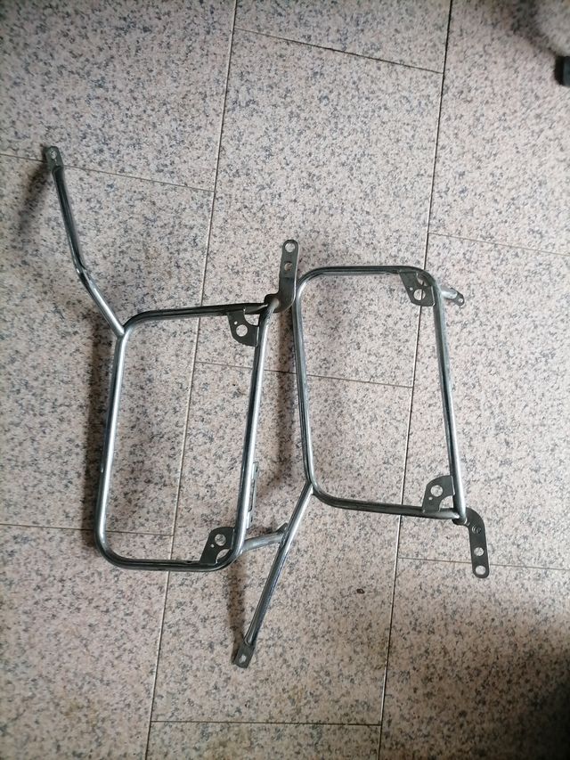 Maletas BMW R100RS GS