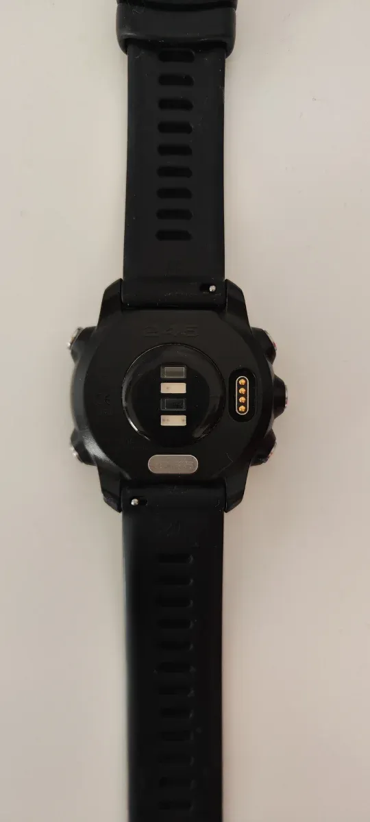 Garmin Forerunner 245 GPS Smartwatch