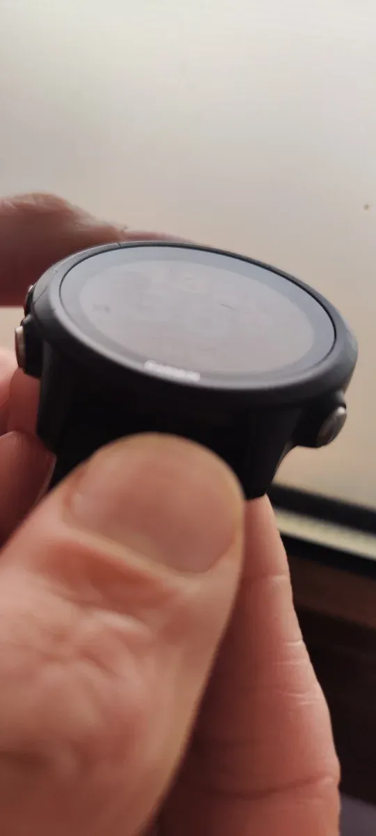 Garmin Forerunner 245 GPS Smartwatch