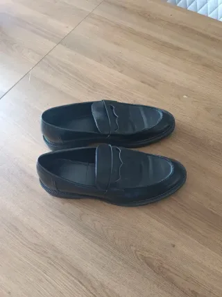 Mocasines H&M mujer talla 42