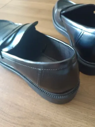 Mocasines H&M mujer talla 42