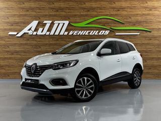 RENAULT Kadjar Zen Blue 1.7 dCi 150CV 4x4