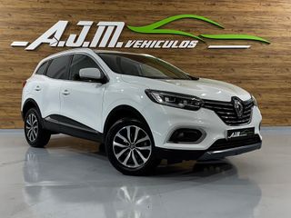 RENAULT Kadjar Zen Blue 1.7 dCi 150CV 4x4