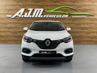 RENAULT Kadjar Zen Blue 1.7 dCi 150CV 4x4